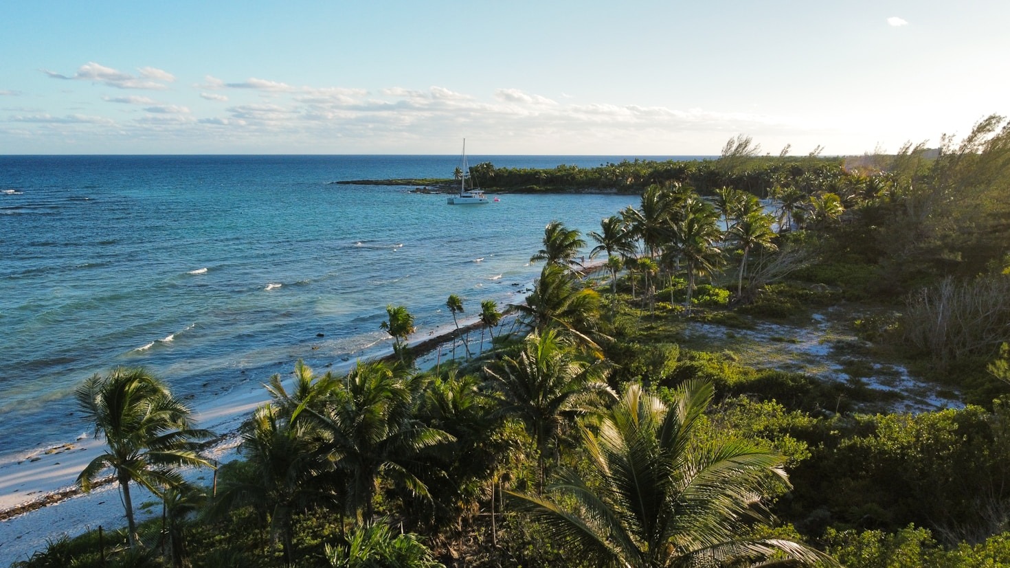 Top Florida Destinations For Your Next Ride