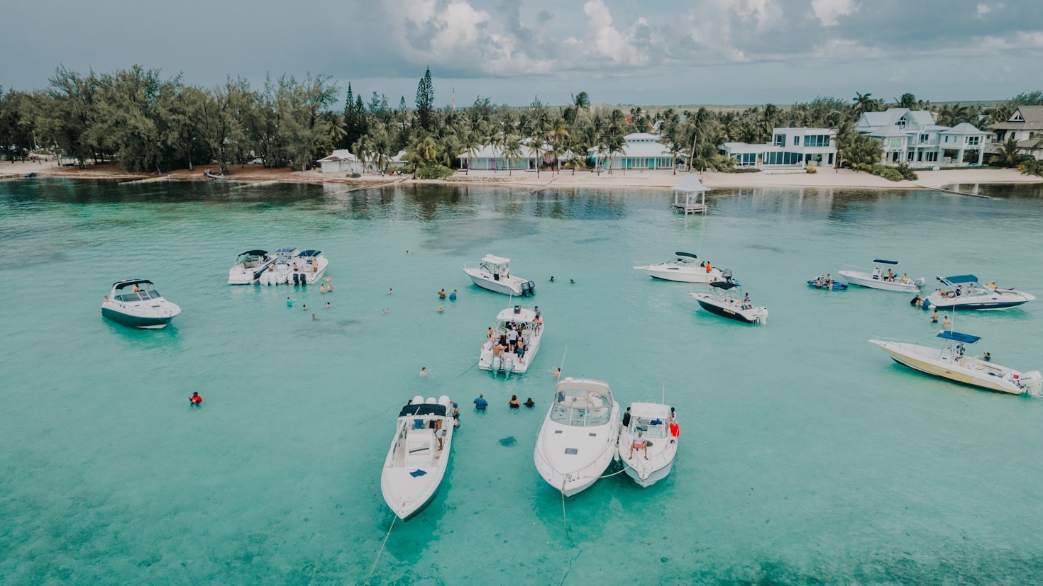 Why Florida Is The Ultimate Water Playground